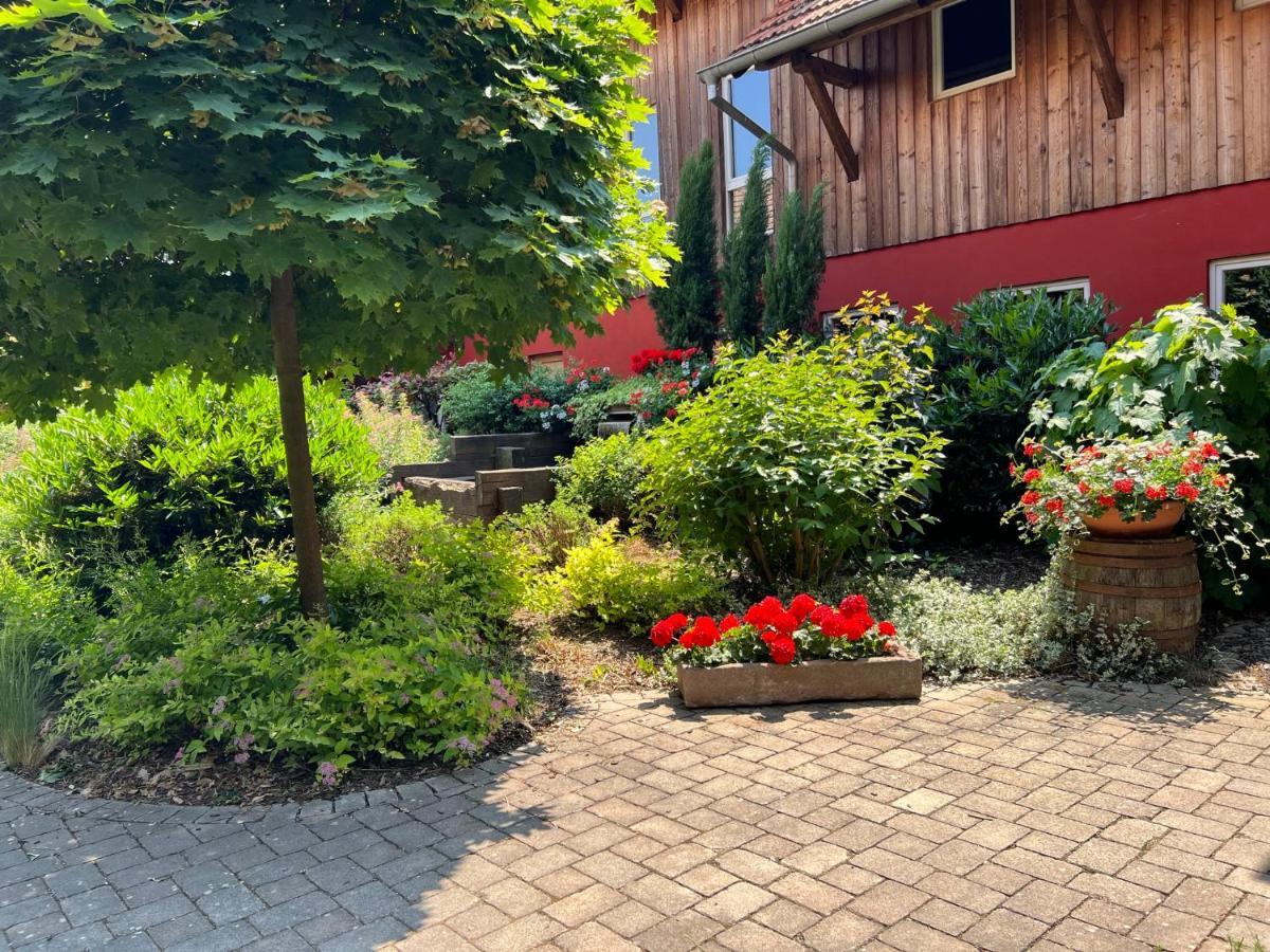 Les Authentics - Le Domaine D'Autrefois & Spa Bolsenheim Exteriér fotografie