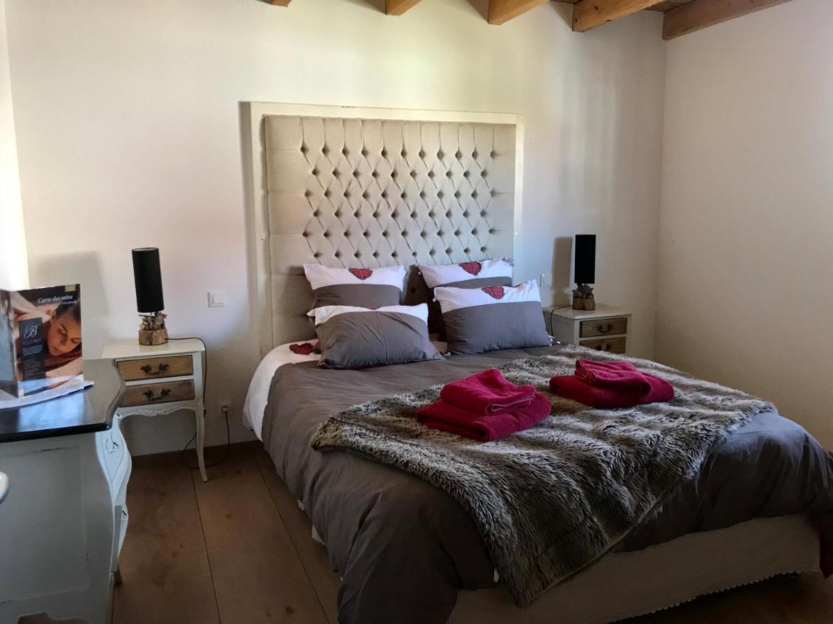 Les Authentics - Le Domaine D'Autrefois & Spa Bolsenheim Exteriér fotografie