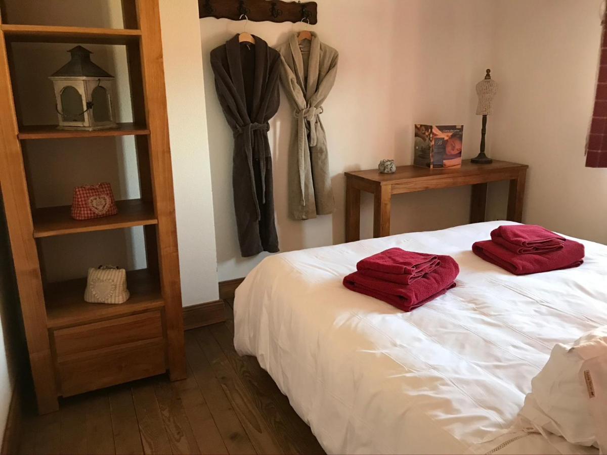 Les Authentics - Le Domaine D'Autrefois & Spa Bolsenheim Exteriér fotografie