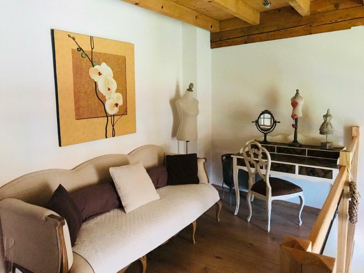 Les Authentics - Le Domaine D'Autrefois & Spa Bolsenheim Exteriér fotografie